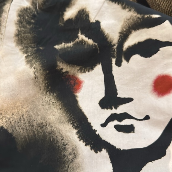 Upcycled Denim Jacket M
Belinda One Off - Picture 10 of 10